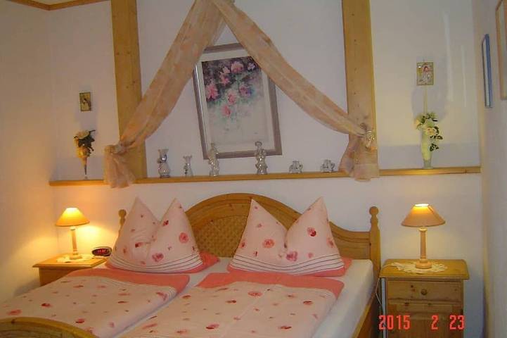 Ferienwohnung für 2 Personen, mit Garten in Sankt Oswald-Riedlhütte - 2