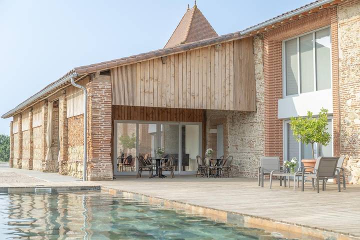 Location de vacances pour 2 personnes dans Haute-Garonne - 3