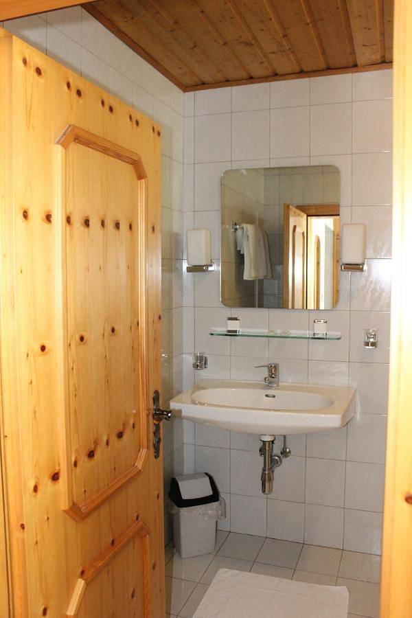 Standard Twin Room in Traisen (Österreich), Mostviertel Region