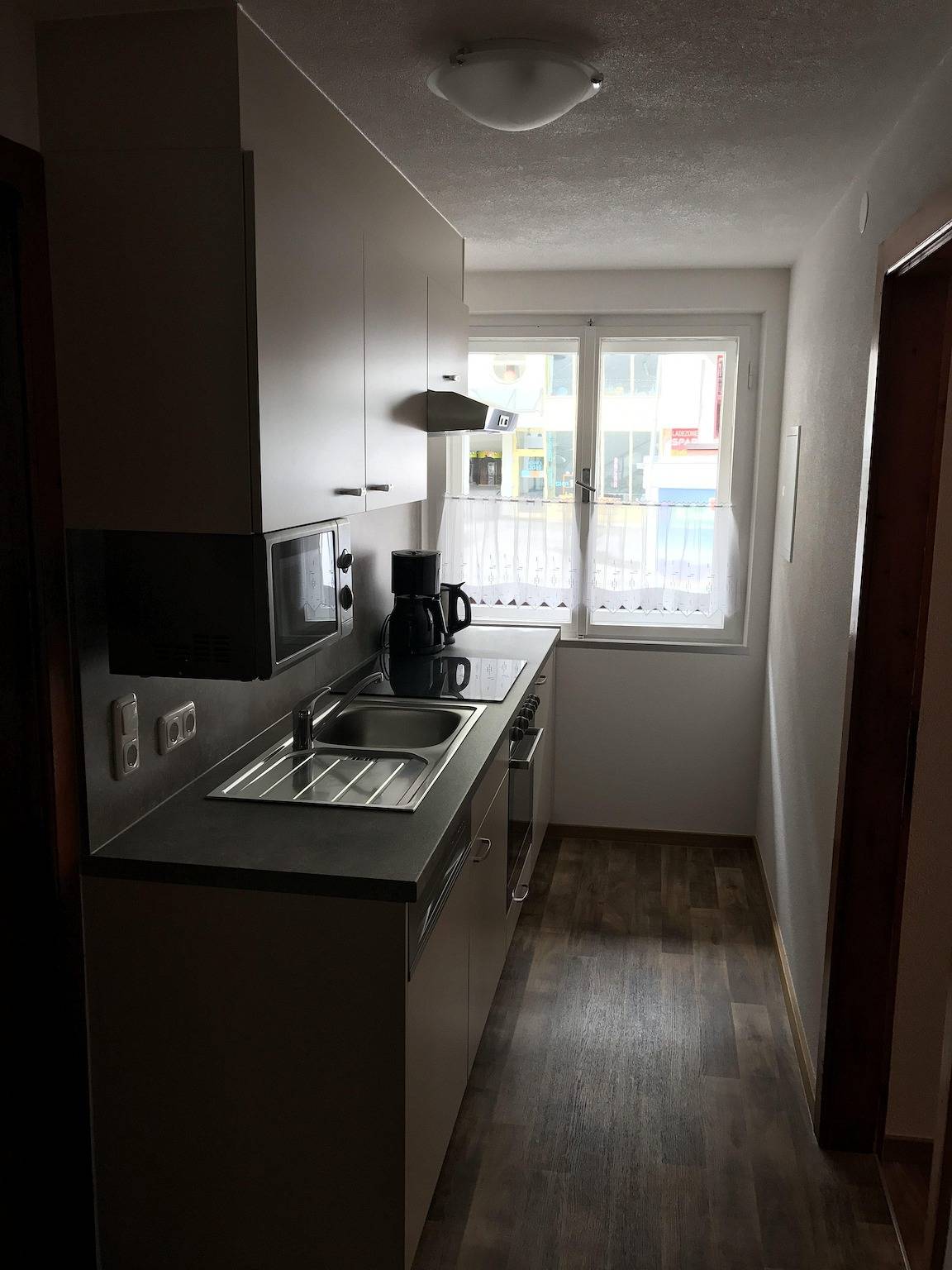 Ganze Ferienwohnung, Wohnung 4-6 Pers./Du, Wc in Kappl, Verwall