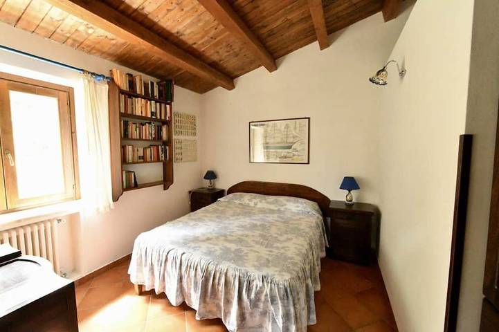 Ferienhaus für 6 Personen, mit Garten und Pool, mit Haustier in Faro Capo Vaticano - 4