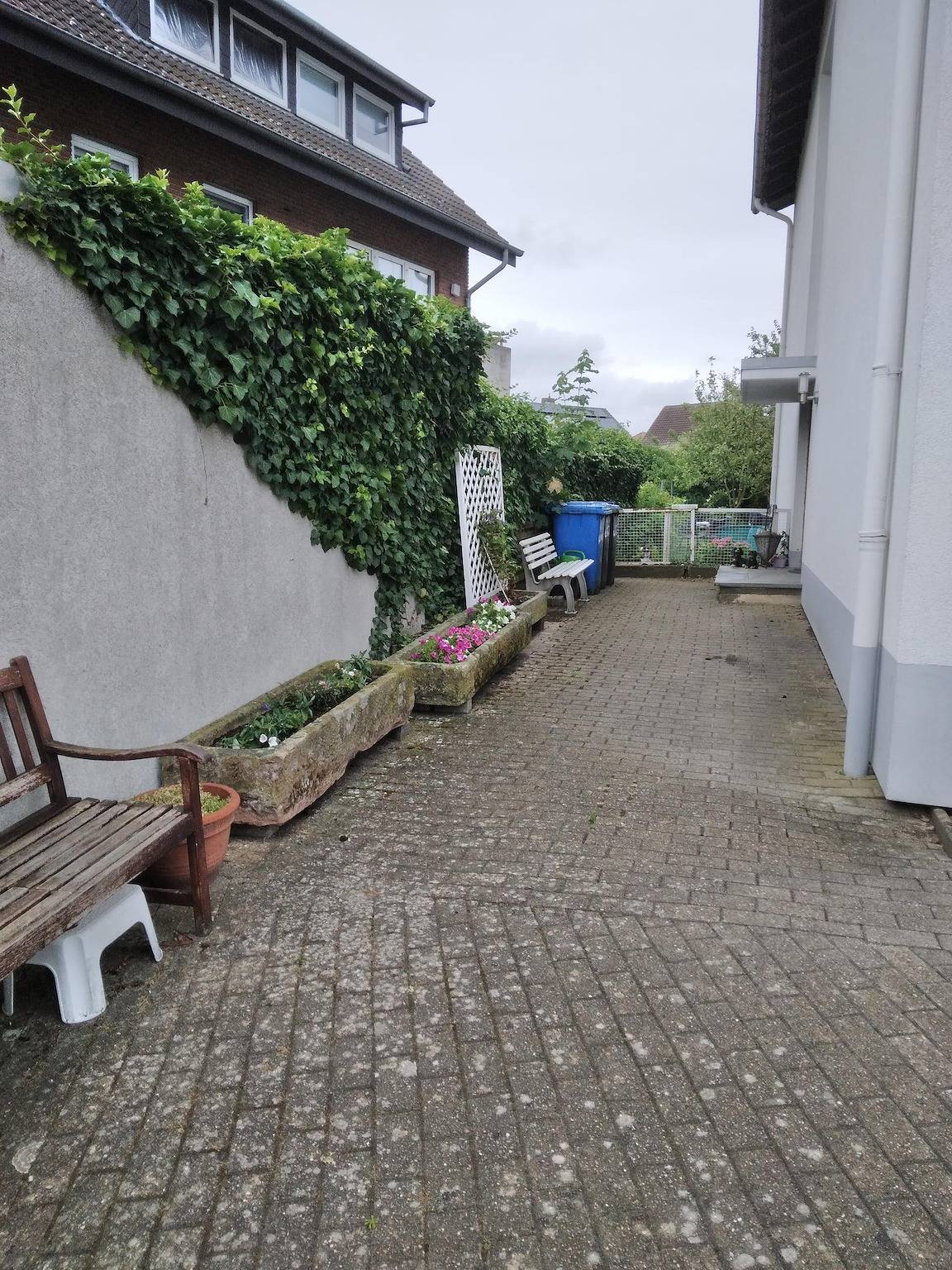 Ferien- oder Monteurwohnung Stadtnah! - Ferien- oder Monteurwohnung in Rehme, Bad Oeynhausen