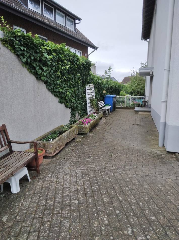 Ferienwohnung für 2 Personen in Bad Oeynhausen - 3