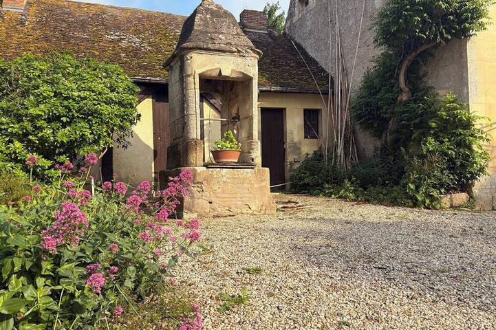 Maison de vacances pour 12 personnes à Merville-Franceville-Plage