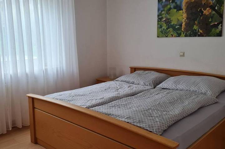Ferienwohnung für 2 Personen, mit Sauna und Balkon in Cochem - 4