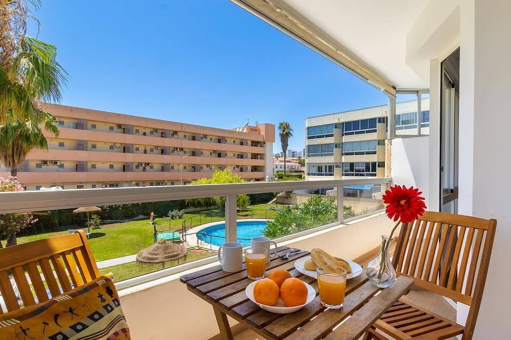 Appartamento vacanze a Torremolinos a partire da 76€ a notte