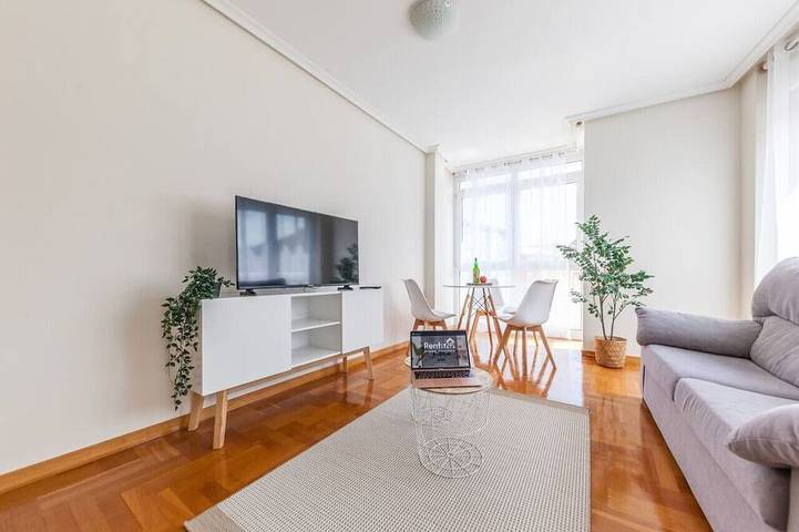 Apartamento de vacaciones para 4 personas - 1