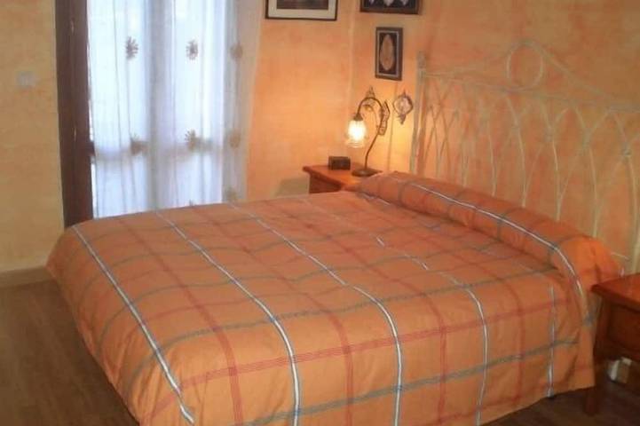 Casa Rural Artena para 7 personas in Jaca, Pirineo Aragonés