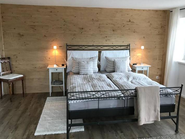 Ferienwohnung für 5 Personen in Missen-Wilhams