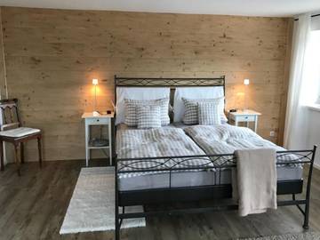 Ferienwohnung für 5 Personen in Missen-Wilhams