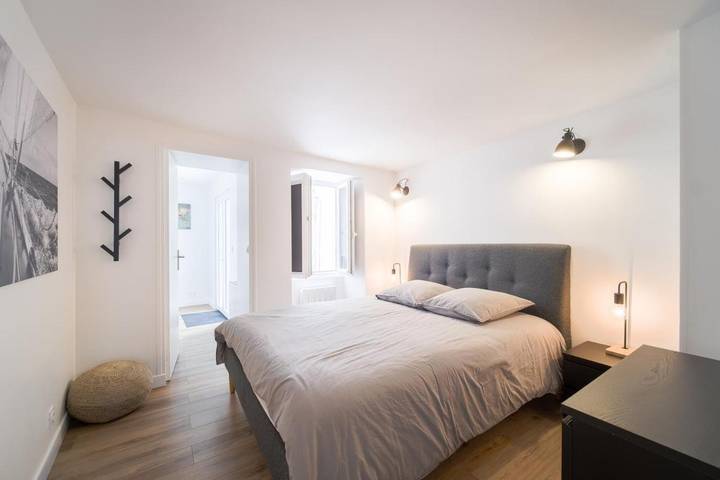 Gîte pour 4 personnes, avec terrasse, animaux acceptés à La Ferté-Gaucher - 4