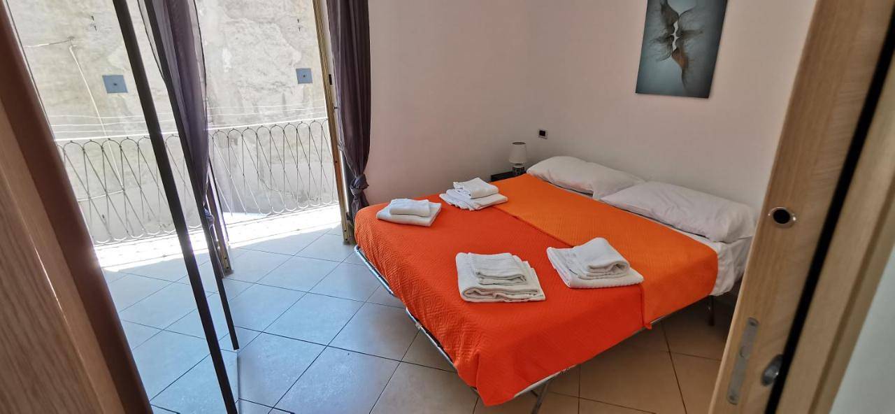 Casa Borgo in Cefalù, Cefalù (gemeinde)