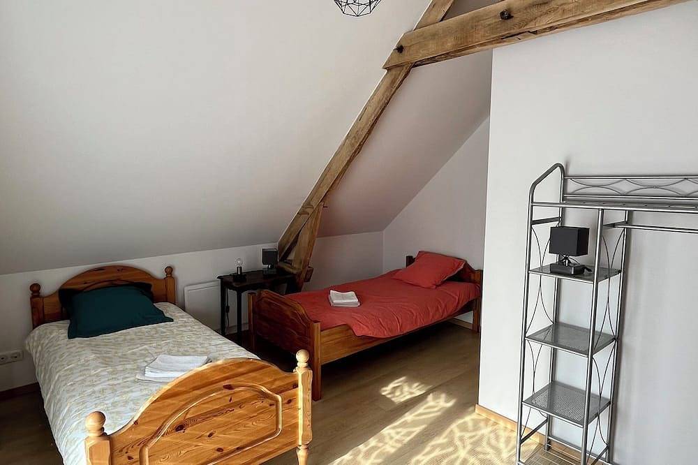 Maison du Périgord. La Guirmandie in La Douze, Périgord Blanc