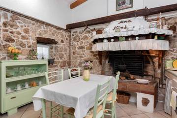 Villa für 4 Personen in Labin, Ostküste Istrien, Bild 3