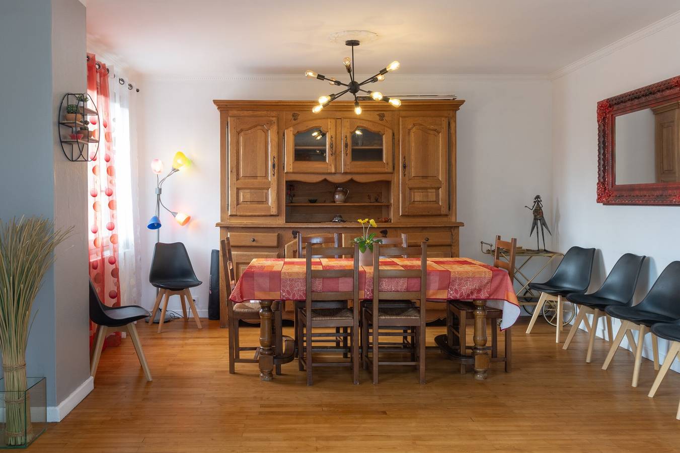 Ferienhaus „Villa Bella mit Pool und Garten“ mit Wlan in Aubenas, Ardèche