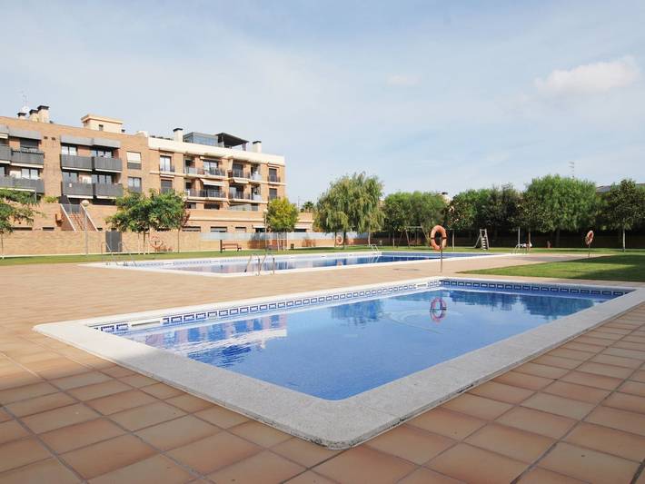 Holiday apartment for 5 people, with garden and terrace - 1