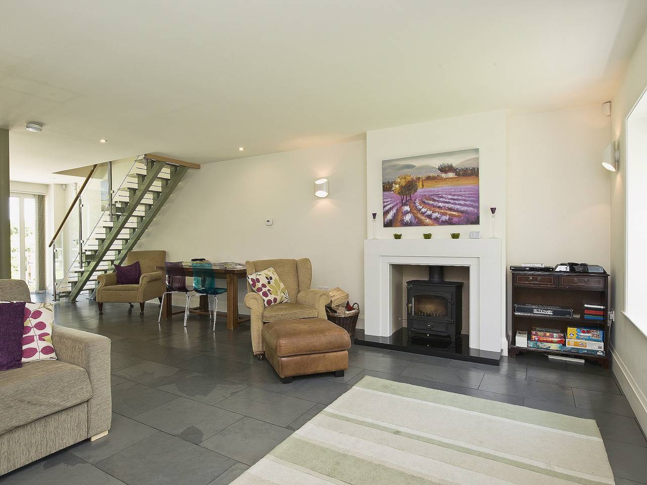 Curlew Barn in Sutton Bridge, Lincolnshire