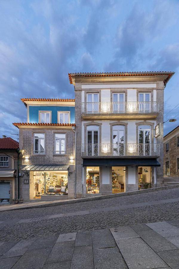 Hôtel pour 2 personnes à Valença - 3