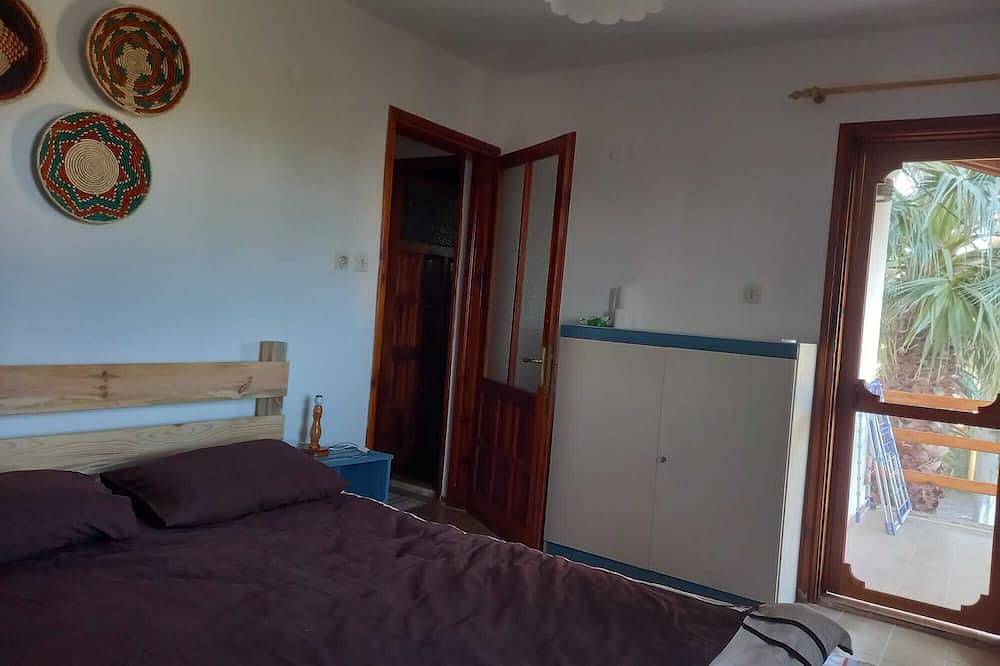 Cosy villa in a big mandarin garden close to seaside in Provinz Izmir