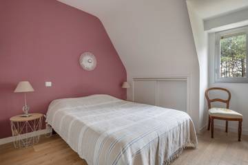 Maison De Vacances pour 8 Personnes dans La Turballe, Région de Saint-Nazaire, Photo 4