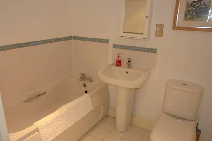 Gîte pour 4 personnes, avec balcon à Eastbourne - 4