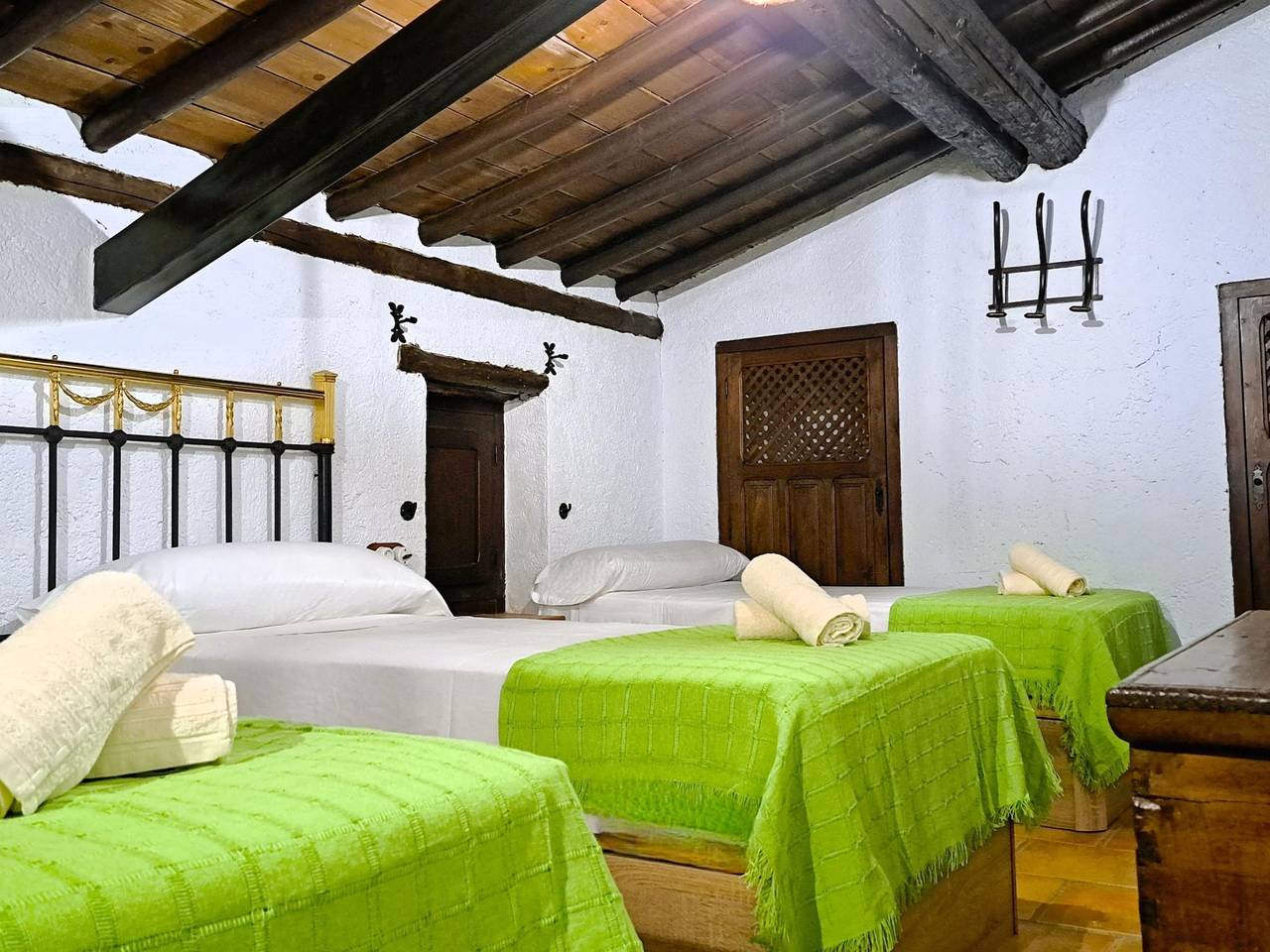 Suitur Casa rural Cortijo de Don Manuel (Cocinilla) in Algarinejo, Provincia de Granada