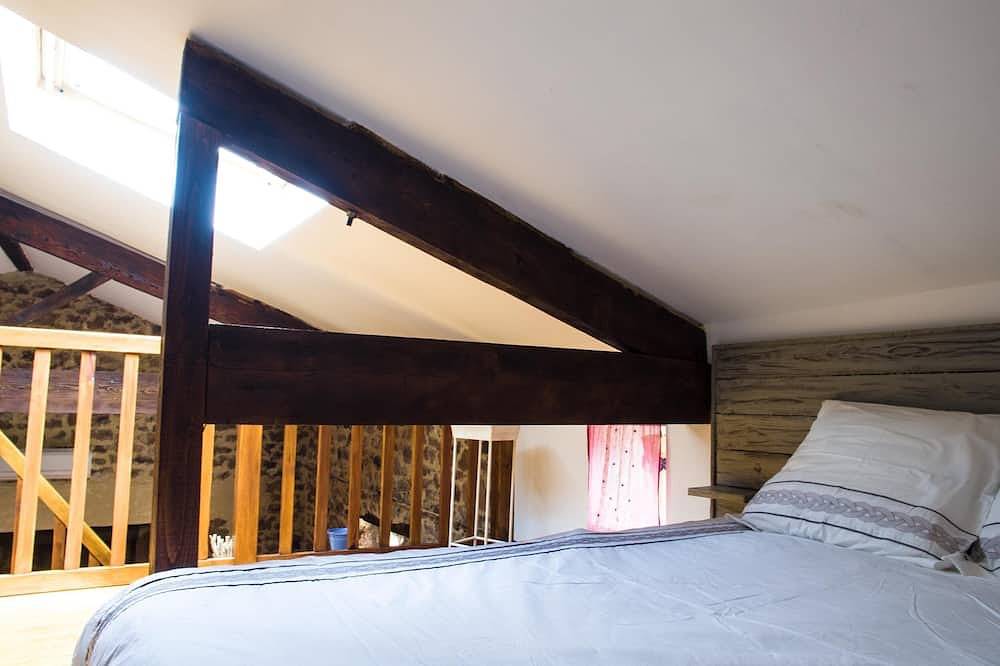 Superbe maison en pierre aux portes de la Forêt in Sainte-Cécile-du-Cayrou, Région d'Albi