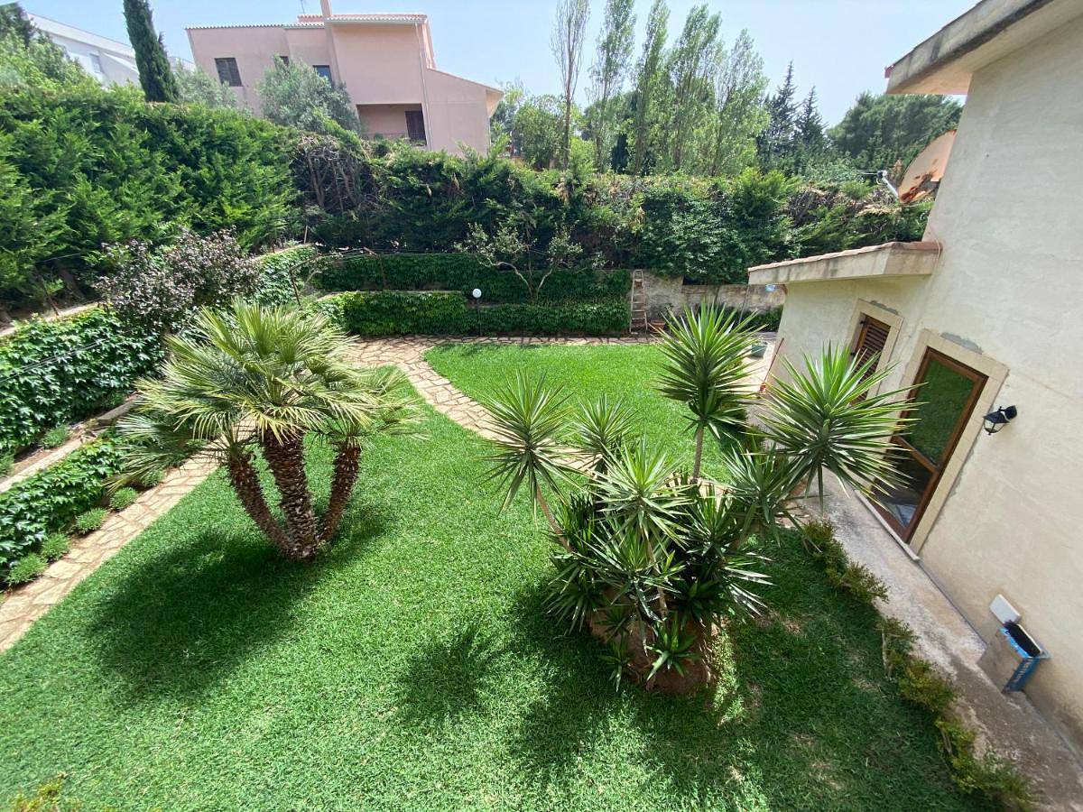 Villa Mamma Francesca in Salemi, Provincia di Trapani