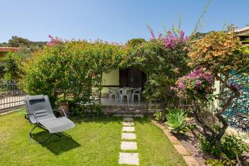 Casa Vacanza per 5 Persone in Costa Rei, Muravera, Foto 3