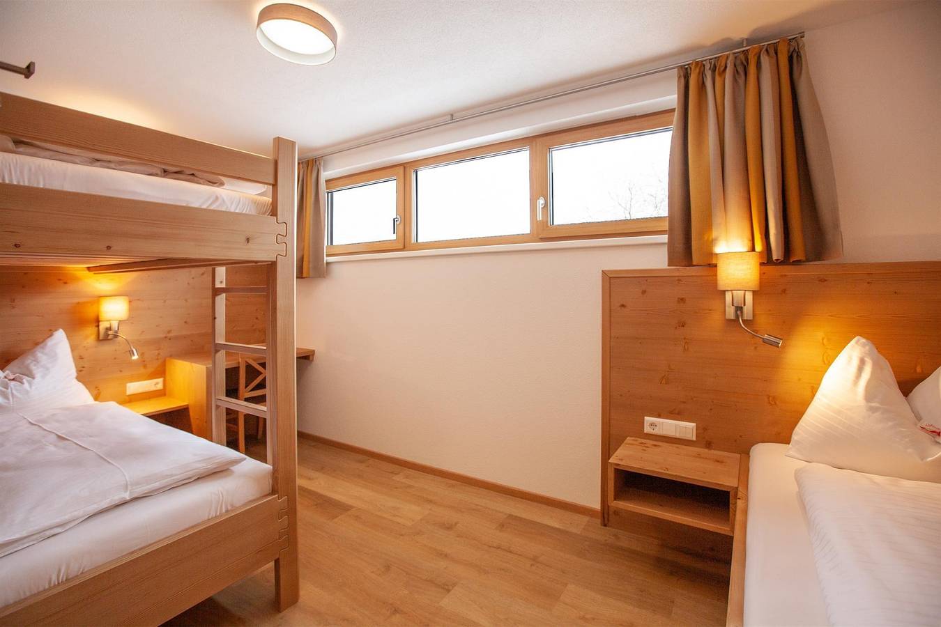 Geheel vakantieappartement, Appartement Hochbifang in Altenmarkt im Pongau, Ski Amadé