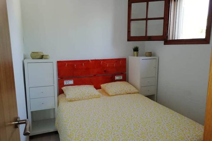 Maison de plage in Platja dels Muntanyans (Torredembarra), Torredembarra