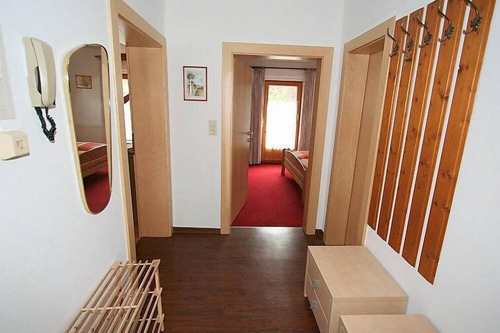 Geheel appartement, Sonnenheim in Mayrhofen, Zillertaler Alpen