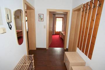 Apartment for 4 People in Mayrhofen, Ziller valley alps, Photo 4