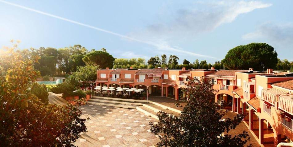 Villaggio Santandrea Resort in Sant'Andrea Apostolo dello Ionio, Provincia di Catanzaro
