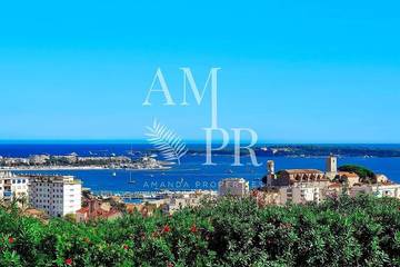 Villa für 8 Personen in Cannes