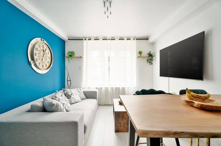 Gîte pour 4 personnes, avec vue dans Office de Tourisme de Dinard - 2