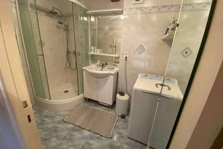 Gîte pour 4 personnes, avec balcon dans Thalazur (Royan) - 4