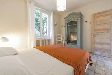 Villa pour 10 Personnes dans Andernos-les-Bains, Bassin d'Arcachon, Photo 2