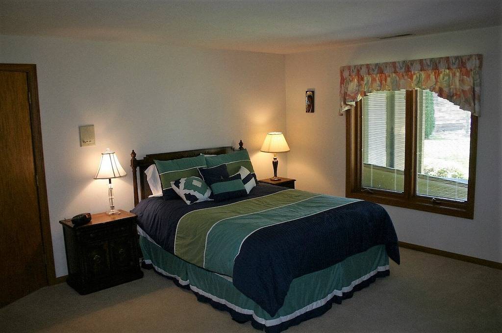 Entspannen Sie an den wunderschönen Portage Lakes oder Sw Fl in Portage Lakes