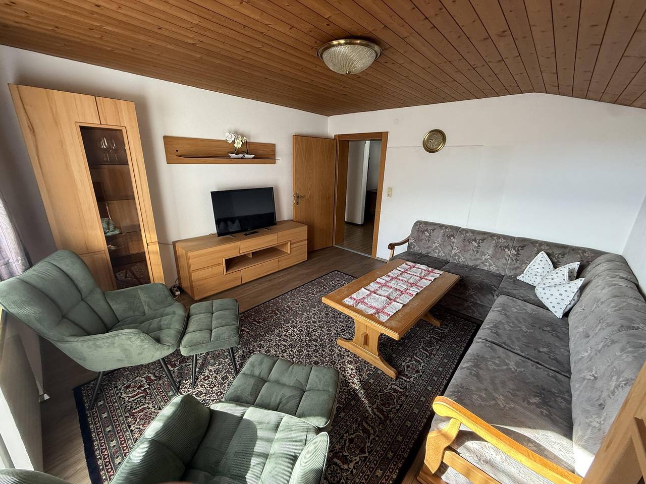 Ganze Ferienwohnung, Ferienwohnung Koller in Stumm, Ski-Optimal Hochzillertal