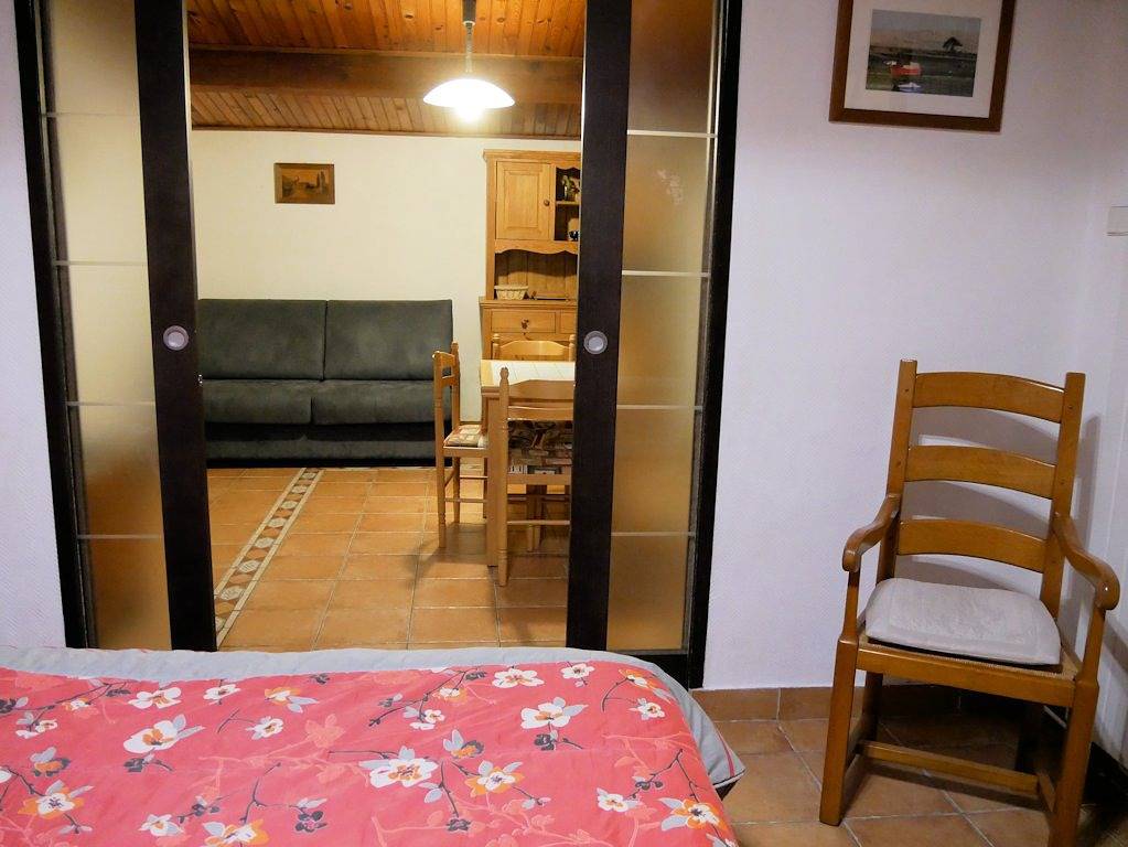 T2 38 m² Gujan Mestras in Gujan-Mestras, Région d'Arcachon