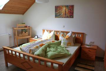 Ferienwohnung für 4 Personen in Ardagger, Mostviertel-Eisenwurzen, Bild 4