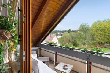 Ferienwohnung für 6 Personen in Kniebis, Freudenstadt, Bild 2
