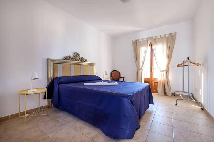 Ferienwohnung für 6 Personen, mit Balkon in Can Picafort - 3