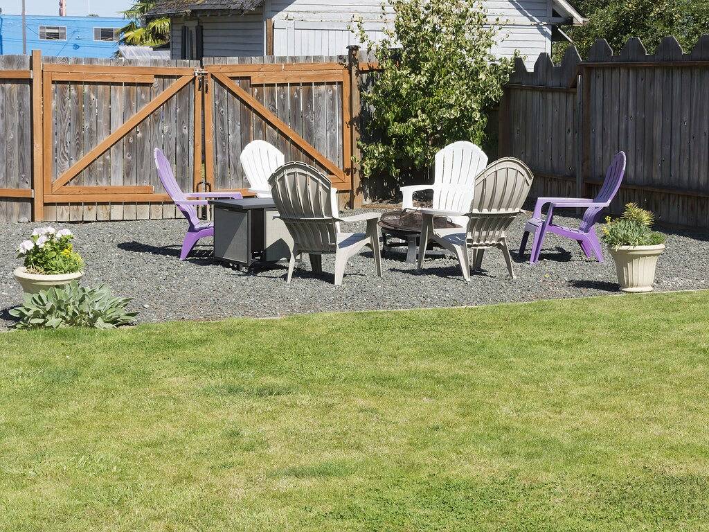 Oh Happy Day House! Für Spaß oder Geschäft in Port Angeles, Hurricane Ridge