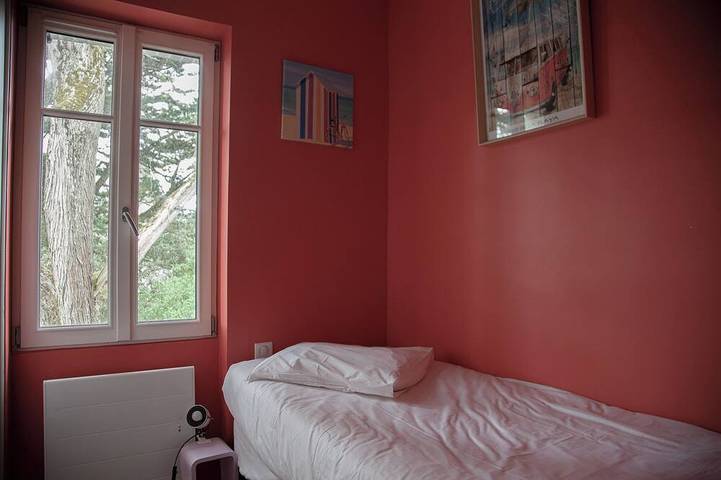 Villa pour 7 personnes, avec Terrasse et Jardin à Pornichet - 3