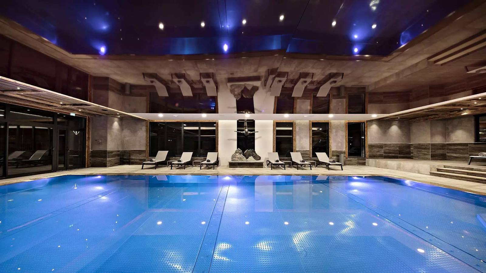 Chambre Supérieure 2 Personnes in Samoëns, Région de Bonneville