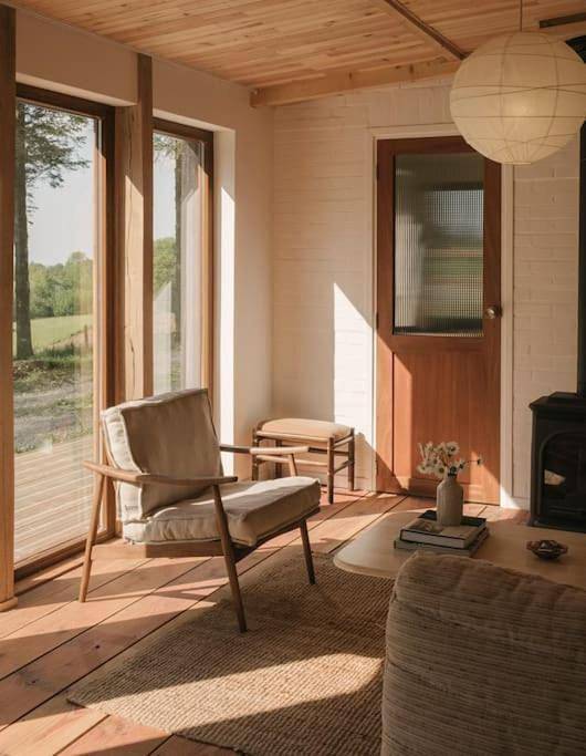 Gîte pour 4 personnes, avec jardin, animaux acceptés à Gathemo - 4