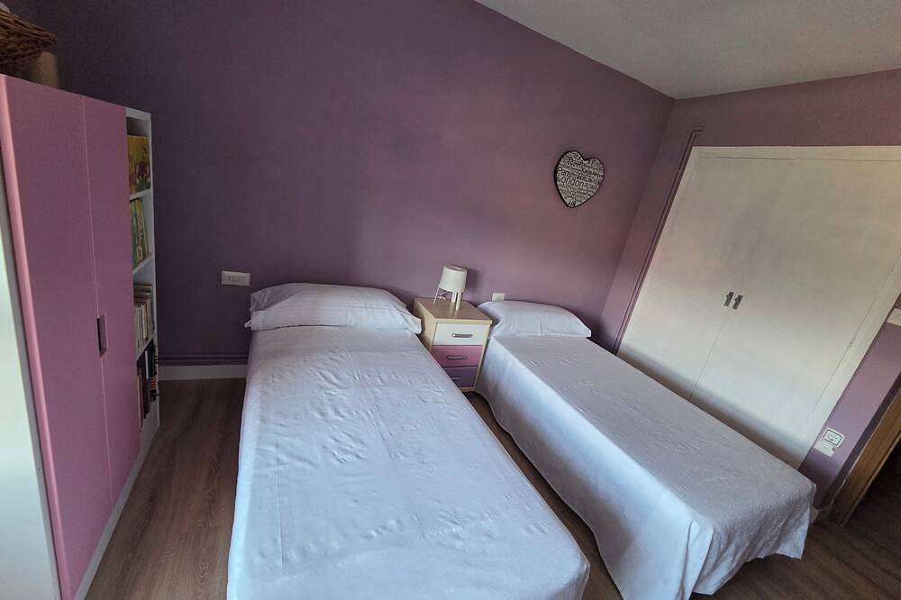 Apartamento entero, Excelente apartamento en el Pirineo aragonés in Sabiñánigo, Pirineos