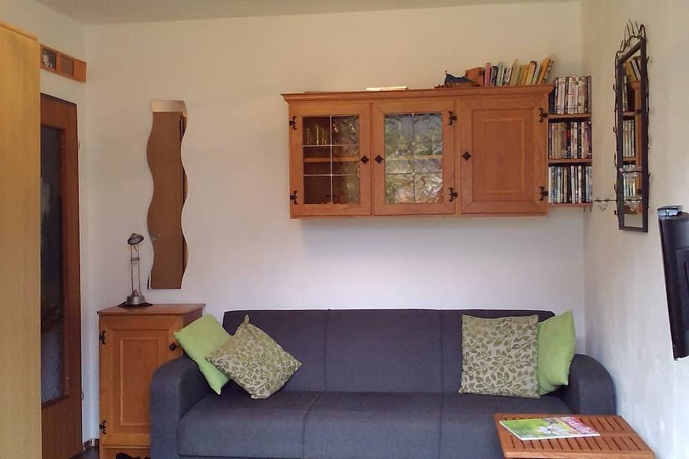 Ganze Wohnung, Ruhige Wohnung im 1. Stock, 1. Hang direkt vor der Tür, 200 Meter von den Pisten des Kindergartens entfernt<br> in Hinterthal, Steinernes Meer